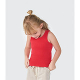 Regata Infantil Menina Toddler