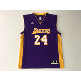 Regata Jersey adidas Kobe Bryant Lakers