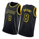 Regata Lakers Black Mamba