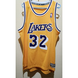 Regata Los Angeles Lakers adidas Nba Hardwood Classics