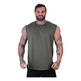 Regata Machao Longline Masculina