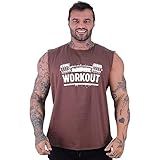 Regata Machão Longline Masculina Mxd Conceito Sem Manga Camiseta Para Treino Lazer Academia Camuflagem Born To Win (m, Opção 11)