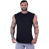 Regata Machao Longline Masculina