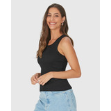 Regata Malwee Feminina Basica