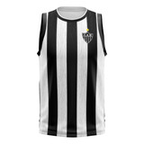 Regata Masculina Atlético Mineiro Galo Camiseta