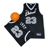 Regata Masculina Basquete Nba