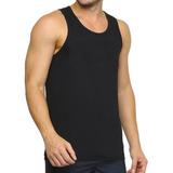 Regata Masculina Camiseta 100