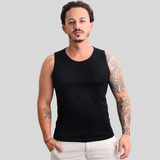 Regata Masculina Dry Fit