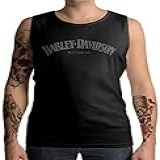 Regata Masculina Harley Davidson