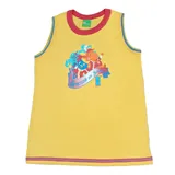 Regata Masculina Infantil Backyardigans