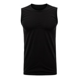 Regata Masculina Machao Fitness