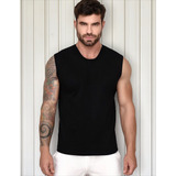 Regata Masculina Machao Lisa