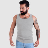Regata Masculina Modelo Americano