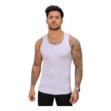 Regata Masculina Modelo Americano