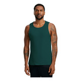 Regata Masculina Regular Em