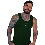 Regata Masculina Tipo Americana