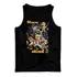Regata Metal Slug Camisa Masculina