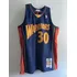 Regata Mitchell & Ness Road Jersey Golden G