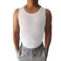 Regata Modeladora Slim Masculina Cinta - Postura Redutor Fit