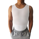 Regata Modeladora Slim Masculina