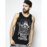 Regata Muay Thai Tapout