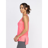 Regata Mullet Feminina Tapa Bumbum Treino Academia