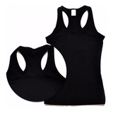 Regata Nadador Feminina Academia