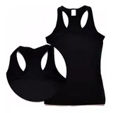 Regata Nadador Feminina Academia