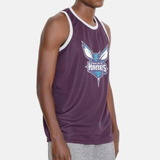 Regata Nba Charlotte Hornets Masculina