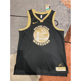 Regata Nba Golden State Warriors Curry 30
