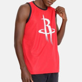 Regata Nba Houston Rockets Masculina