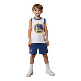 Regata Nba Juvenil Golden State Warriors Terms