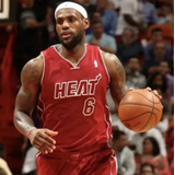 Regata Nba Miami Heat