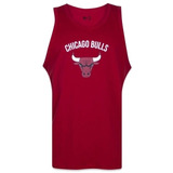 Regata New Era Chicago Bulls Core