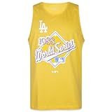 Regata New Era MLB Los Angeles Dodgers Action Vacation Memories