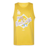 Regata New Era Mlb Los Angeles Vacation Memories