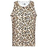 Regata New Era Regular Joyfull Estampada Bege