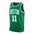 Regata Nike Boston Celtics Swingman Kyrie Irving 11 Original