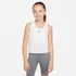 Regata Nike Dri-fit Swoosh Infantil