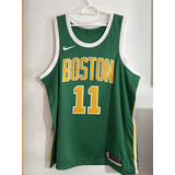 Regata Nike Nba Boston Celtics Earned Edition Swingman
