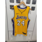 Regata Nike Nba Kobe Bryant Lakers