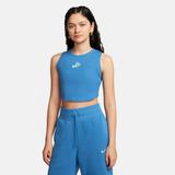 Regata Nike Sportswear Cropped