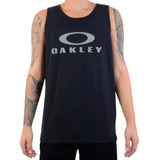 Regata Oakley Bark Tank Original - Jetblack