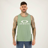 Regata Oakley Bark Tank