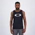 Regata Oakley Logo Tank Iii Preta