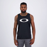Regata Oakley Logo Tank