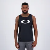 Regata Oakley Logo Tank