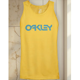 Regata Oakley Mark Ii