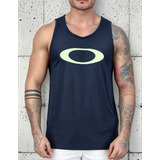 Regata Oakley Trn Logo
