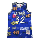 Regata Orlando Magic 1994